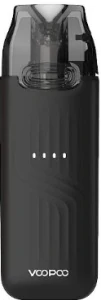 VOOPOO VMATE Mini Pod 1000 mAh Classic Black 1 ks