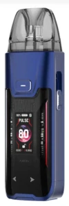 Vaporesso Luxe XR Max 2 POD 3200 mAh Blue 1 ks