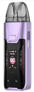 Vaporesso Luxe XR Max 2 POD 3200 mAh Flowing Purple 1 ks