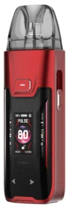 Vaporesso Luxe XR Max 2 POD 3200 mAh Red 1 ks