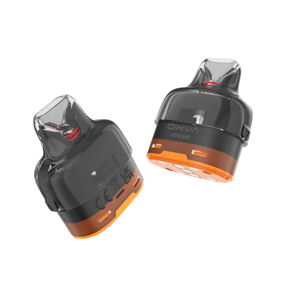 OXVA VPRIME DUAL MESH cartridge 0,4ohm 2ml 2Pack
