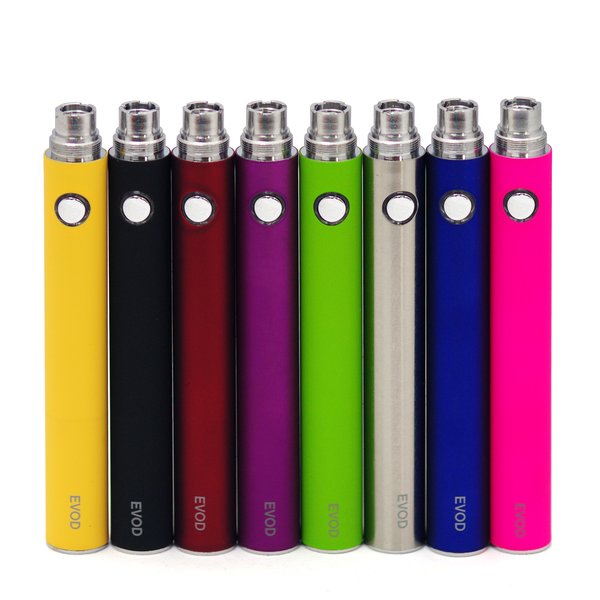 Baterie Kangertech EVOD 1000mAh Černá