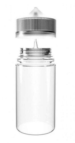 Chubby Gorilla Lahvička Unicorn 120ml
