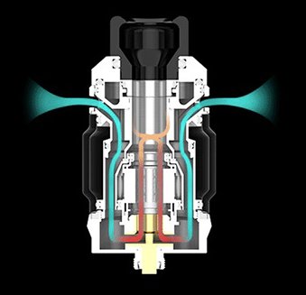 GeekVape G Zeus Formula Mesh Z1 žhavicí hlava 0,4ohm