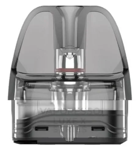 Vaporesso Luxe X cartridge 2 ml 0,8 ohm