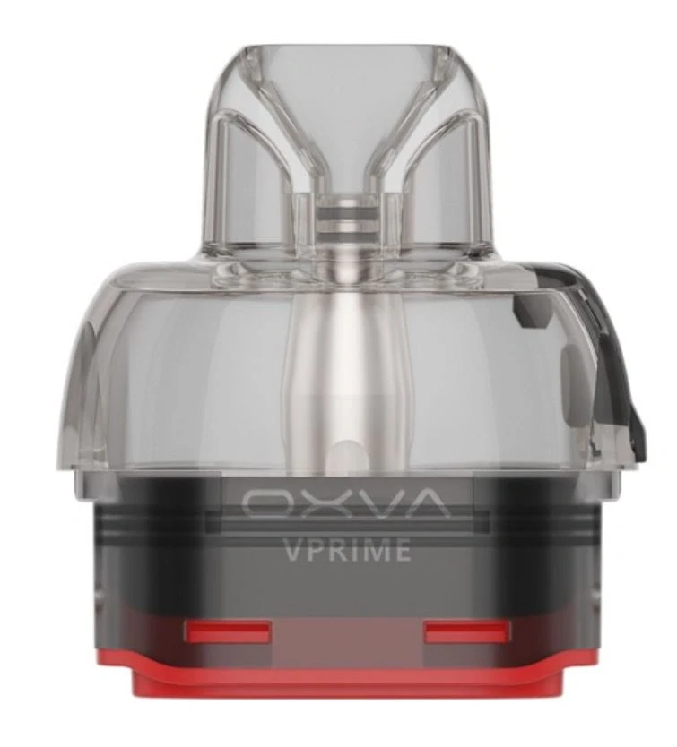 OXVA Vprime cartridge 0,2 ohm 2 ml 1ks