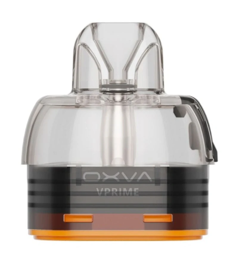 OXVA Vprime cartridge 0,4 ohm 2 ml 1ks