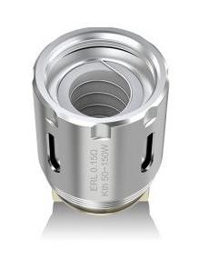iSmoka-Eleaf ERL žhavící hlava 0,15ohm