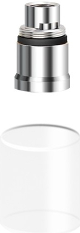 aSpire Nautilus X Pyrexové tělo 4ml