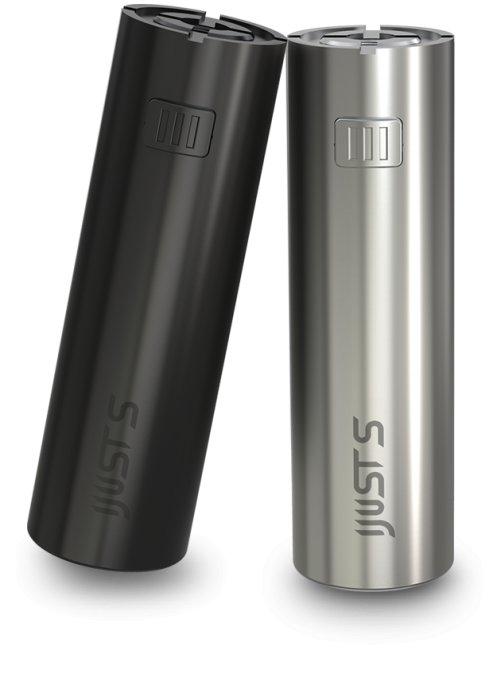 Eleaf iJust Baterie S Černá 3000mAh