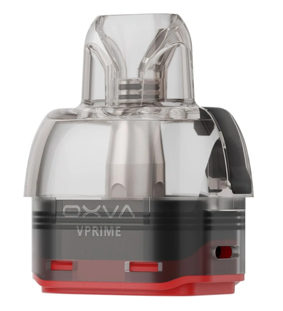 OXVA Vprime cartridge 0,2 ohm 2 ml 1ks