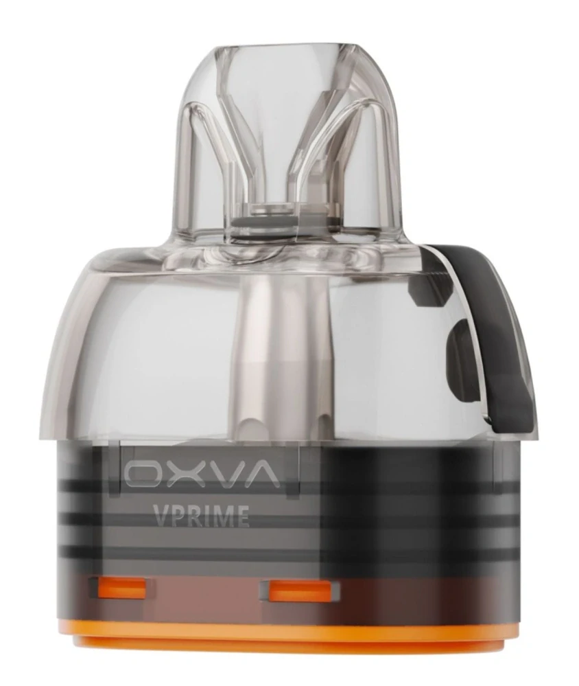 OXVA Vprime cartridge 0,4 ohm 2 ml 1ks
