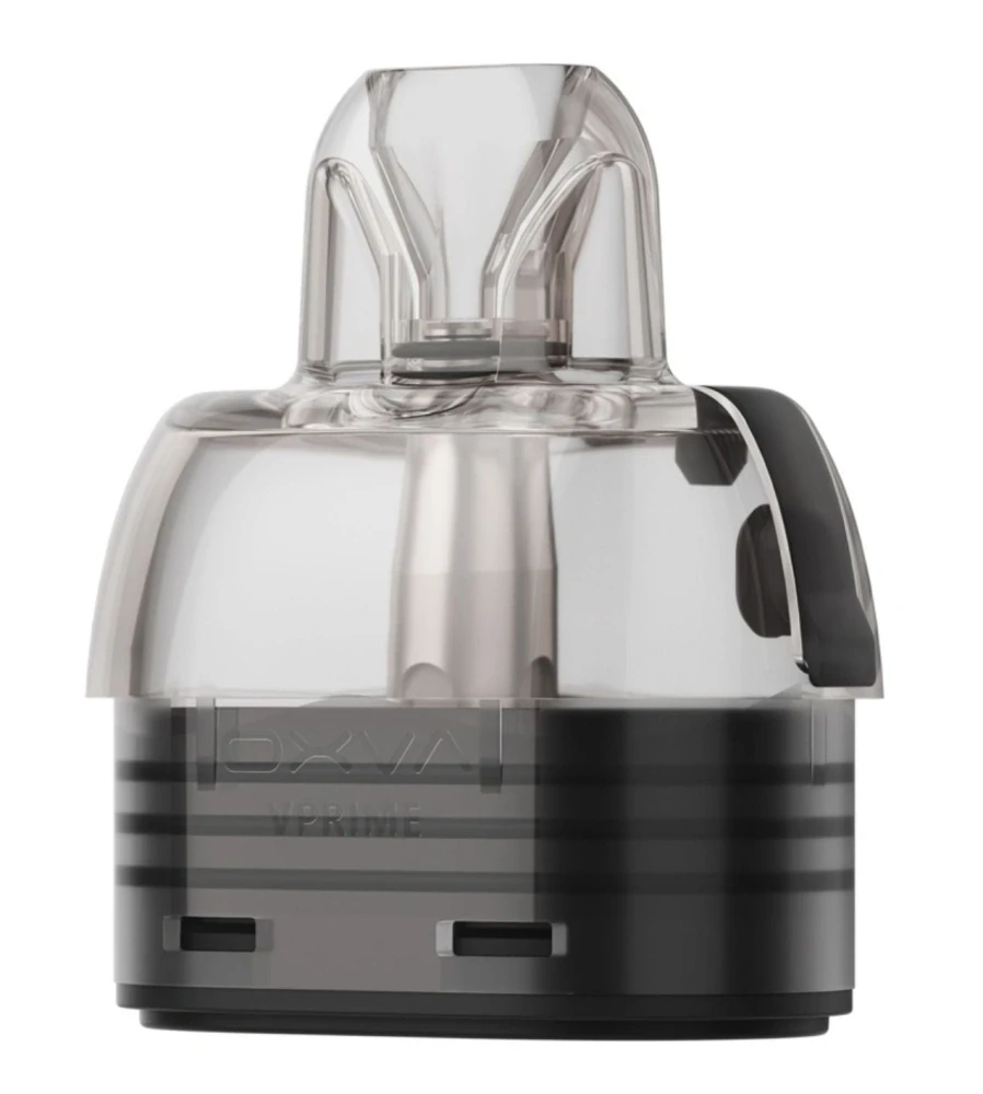 OXVA Vprime cartridge 0,6 ohm 2 ml