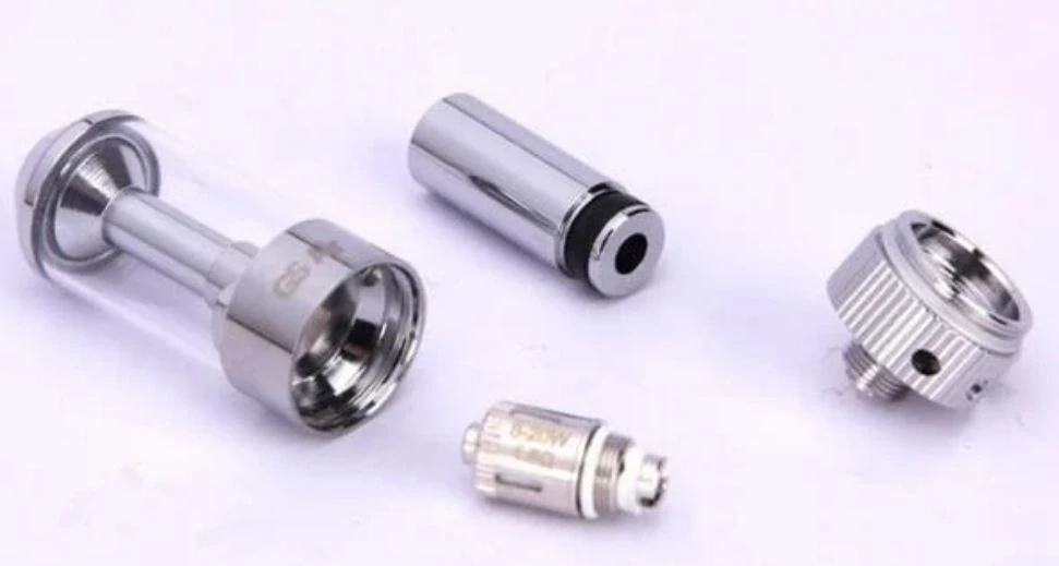 Ismoka-Eleaf Clearomizér iSmoka-Eleaf GS AIR 2,5ml