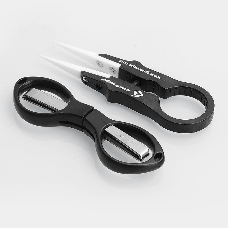 GeekVape Mini set nástrojů pro DIY - V2