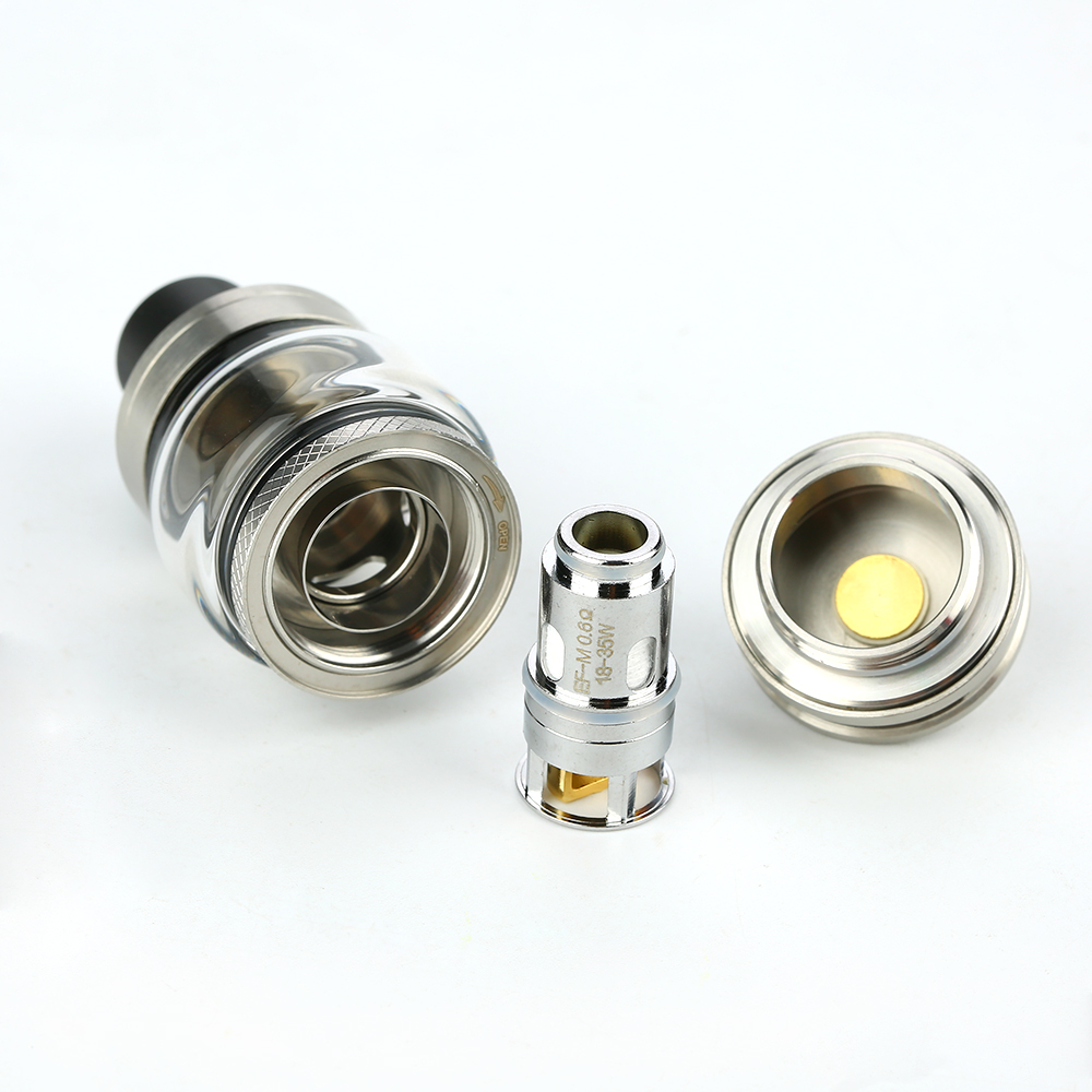 iSmoka-Eleaf EF-M žhavicí hlava 0,6ohm