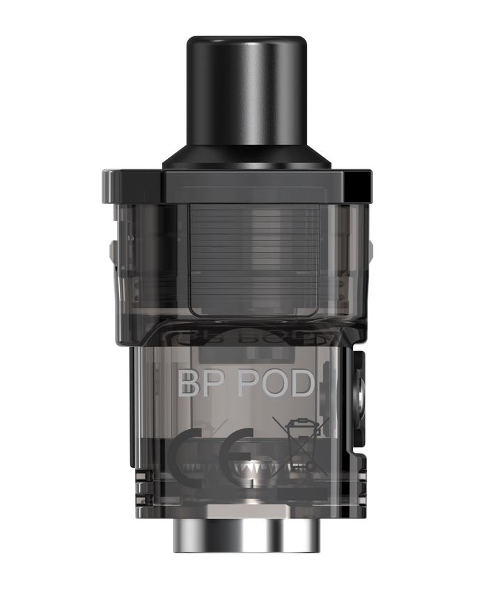 Aspire BP - 1,0ohm - Žhavící hlava (MTL)