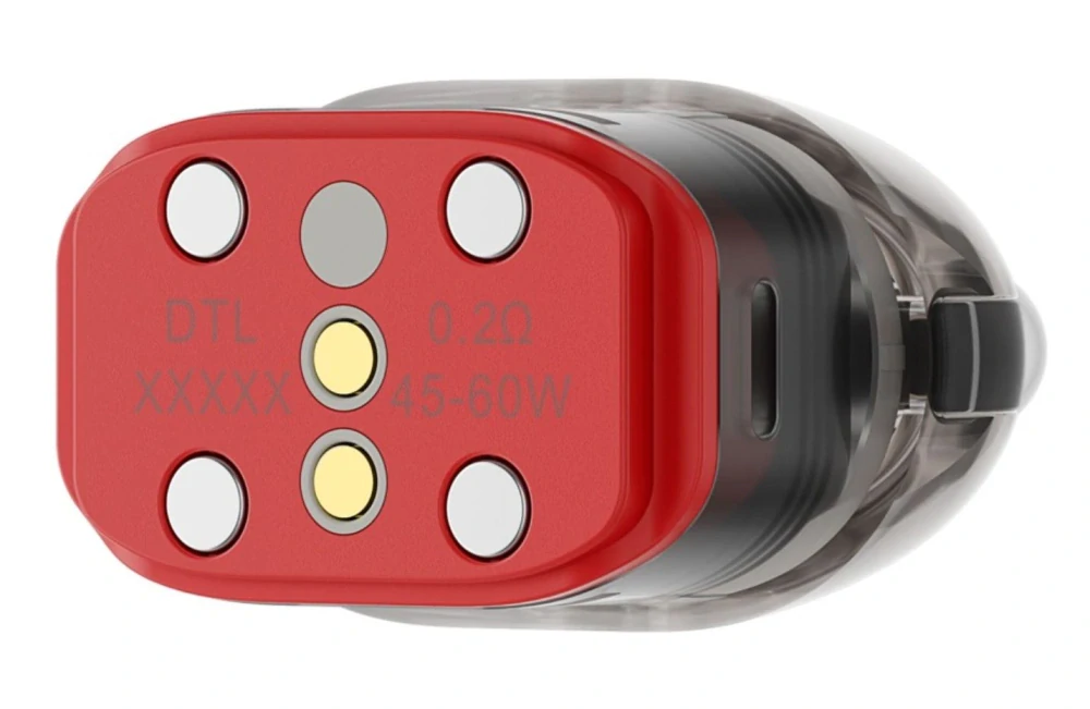 OXVA Vprime cartridge 0,2 ohm 2 ml 1ks