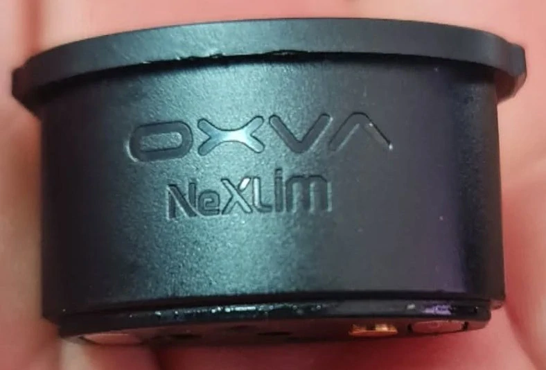 OXVA NeXLIM Redukce pro cartridge Xlim