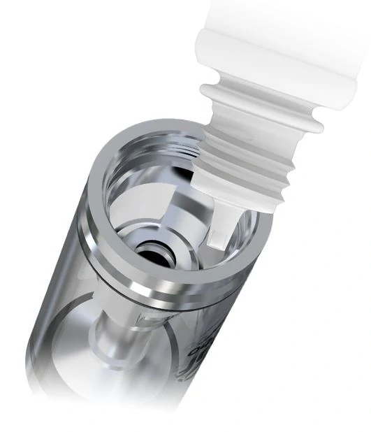 Ismoka-Eleaf Clearomizér iSmoka-Eleaf GS AIR 2,5ml