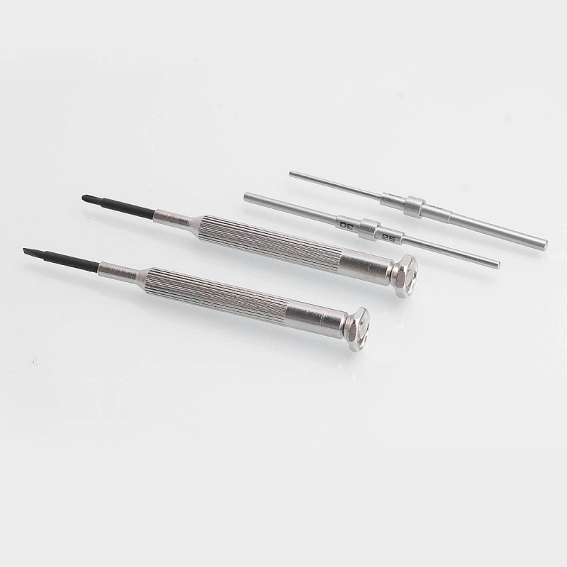 GeekVape Mini set nástrojů pro DIY - V2