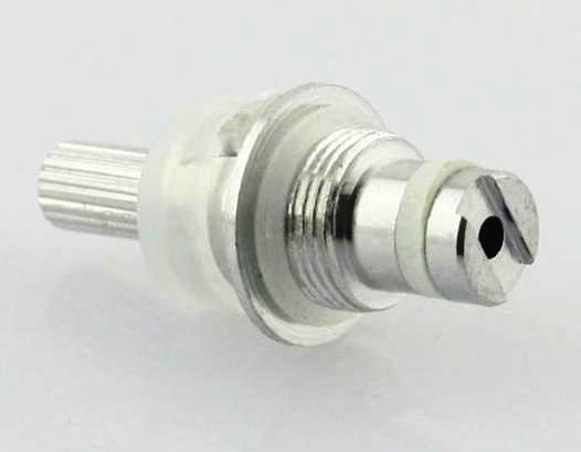 Microcig EVOD MT3 Clearomizer 2,2ohm 1,6ml Černý