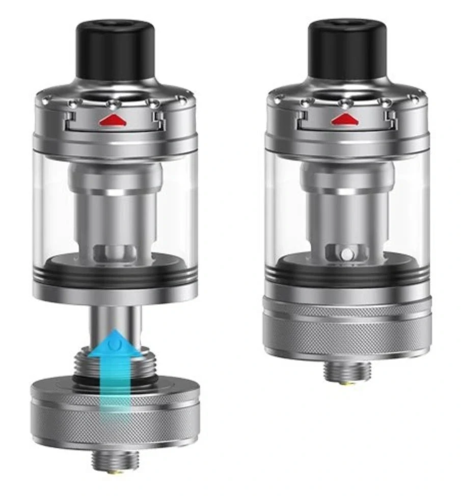 Aspire Zelos 3 80W Kit 3200 mAh Růžová 1 ks