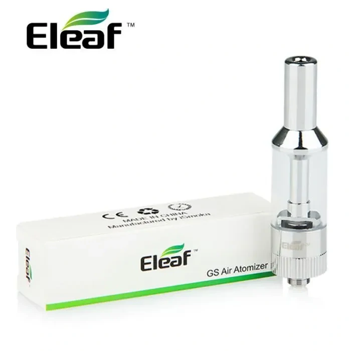 Ismoka-Eleaf Clearomizér iSmoka-Eleaf GS AIR 2,5ml
