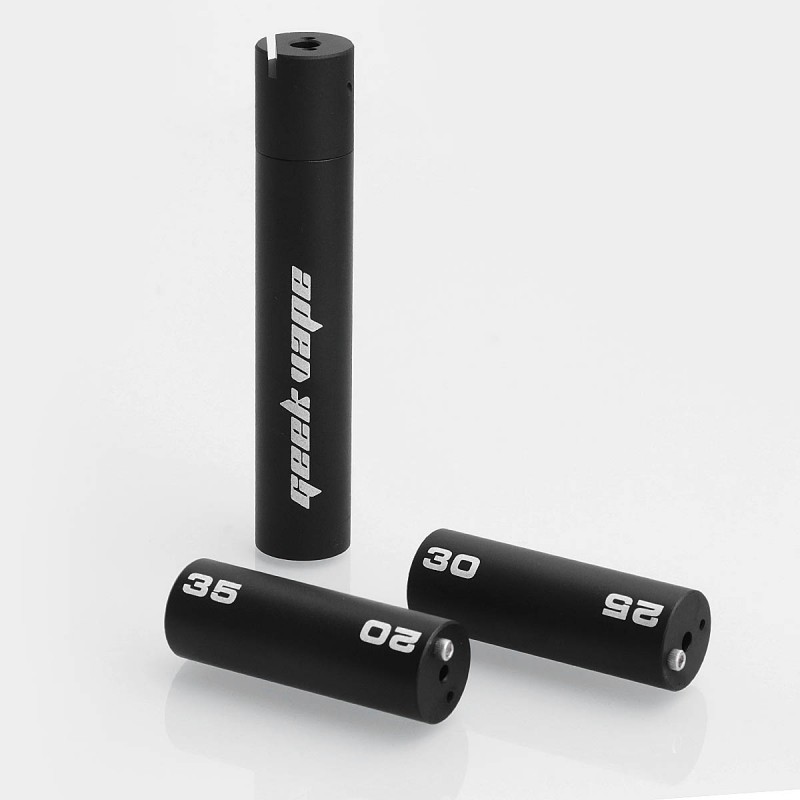 GeekVape Mini set nástrojů pro DIY - V2