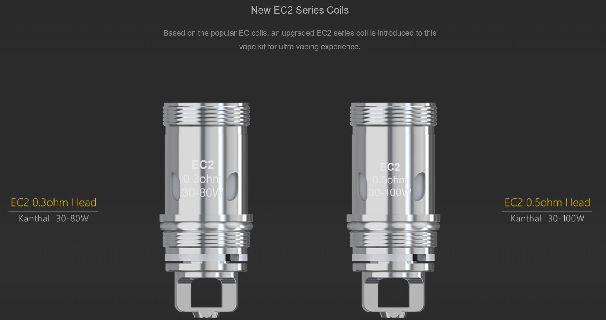 iSmoka-Eleaf Melo 4 clearomizer Silver 2ml