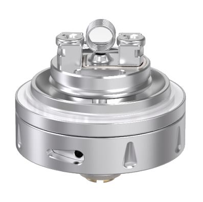 Vandy Vape Berserker MTL RTA atomizér stříbrný