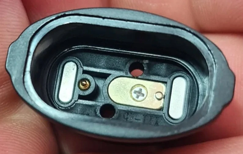 OXVA NeXLIM Redukce pro cartridge Xlim
